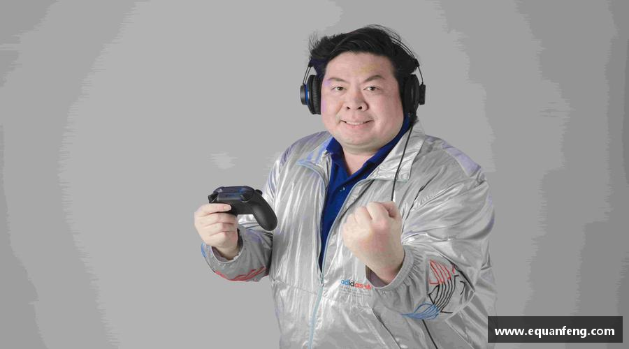 追逐激情，释放能量！